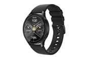 Smartwatches, Pulsuhren, Sportuhren & Schrittzähler - Colmi i28 Ultra smartwatch (black) - i28 Ultra Black