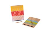 Interaktives Spielzeug (Ardunio und ähnliche) - Small Foot - Wooden Writing Board Set for Writing Training - 12560