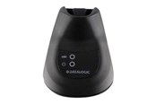 Batterien und Akkus - Datalogic charging station - 10 pin Micro-USB Type A RS-232 - BC2090-BK-433
