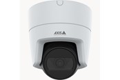 Netzwerkkamera - Axis M3125-LVE Dome Camera White - 02916-001