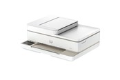 Drucker - HP ENVY 6520e - Color Inkjet - A4 Duplex - 17 ppm Multifunktion - Farbe - Tinte - 714N9B#629