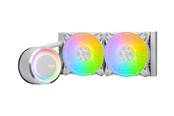 CPU Kühler - MSI MAG CORELIQUID E240 - CPU-Wasserkühlung - 306-7ZW5E21-C24
