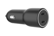Handys - Adapter und Ladegeräte - Gembird Car Power Adapter - USB Type-C PD - 40W - TA-UC-C2PD40-CAR-01