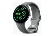 Smartwatches, Pulsuhren, Sportuhren & Schrittzähler - Google Pixel Watch 3 (45mm) WiFi - Hazel - GA05786-DE