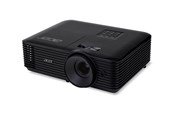 Projektoren - Acer Projektoren X139 - DLP projector - portable - 3D - 1280 x 800 - 5000 ANSI lumens - MR.JX611.00Z