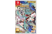 Spiele - Rune Factory: Guardians of Azuma - Nintendo Switch - RPG - PEGI 16 - 5060540772527