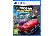 Spiele - Nascar Arcade Rush - Sony PlayStation 5 - Rennspiel - PEGI 3 - 5060968301118