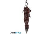 Merchandise - ABYstyle - JUJUTSU KAISEN - Keychain 3D Sukuna's finger X4 - Schlüsselanhänger - ABYKEY614
