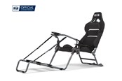 Gaming Stühle - Next Level Racing GT Lite Pro Foldable Cockpit - Grey Sim-Racing-Cockpit - Bis zu 150 kg - NLR-S031GR