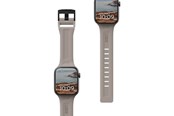 Smartwatch - Accessories - UAG Scout titanium - Apple Watch 42mm/41mm/40mm - 191498113636