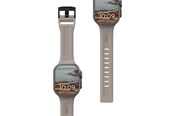 Smartwatch - Accessories - UAG Scout titanium - Apple Watch 49mm/45mm/44mm/42mm - 191488113636
