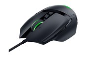 Maus - Razer Basilisk V3 35K - Gaming Maus (Schwarz) - RZ01-05230100-R3M1