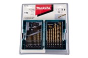Bohrer & Bits - Makita B-67795 Drill Bit - 19 Pieces - B-67795
