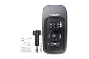 Actionkamera Zubehör - TELESIN backpack strap mount for sports cameras (GP-JFM-009) - GP-JFM-009