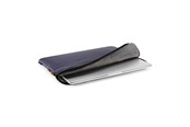 Taschen - Pipetto MacBook Sleeve 13" Ultra Lite Ripstop - Navy - P057-107-13