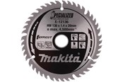 Handkreissäge - Makita E-12136 Efficut Saw Blade - E-12136