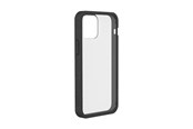 Handys - Cover & Cases - Pela Clear - iPhone 12 mini case - Black - 10935-03-IP54-B