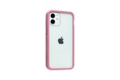 Handys - Cover & Cases - Pela Clear - iPhone 12 mini case - Cassis - 10937-03-IP54-C