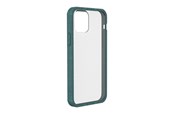 Handys - Cover & Cases - Pela Clear - iPhone 12 Pro Max case - Green - 10931-03-IP67-G