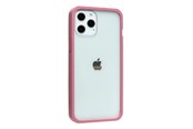 Handys - Cover & Cases - Pela Clear - iPhone 12 Pro Max case - Cassis - 10932-03-IP67-C
