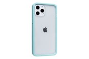 Handys - Cover & Cases - Pela Clear - iPhone 12 Pro Max case - Purist Blue - 10934-03-IP67-PB
