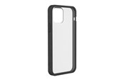 Handys - Cover & Cases - Pela Clear - iPhone 12/12 Pro case - Black - 10945-03-IP61-B