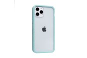 Handys - Cover & Cases - Pela Clear - iPhone 12/12 Pro case - Purist Blue - 10949-03-IP61-PB