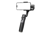 Handys - Anderes Zubehör - Hohem Smartphone Gimbal iSteadyMobile+ 2024 with light - iSM5