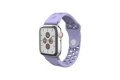 Smartwatch - Accessories - Pela Vine - strap for the 44mm Apple Watch - Lavender - 24024-670462240247