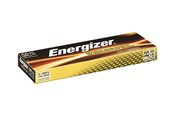 Batterien und Akkus - Energizer Industrial battery - 10 x AA type - Alkaline - 361056