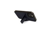 Handys - Cover & Cases - Pipetto Origami Snap for iPhone 12 Pro Max - Dark - P061-113-P