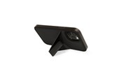 Handys - Cover & Cases - Pipetto Origami Snap for iPhone 12 Pro Max - Black - P061-49-P