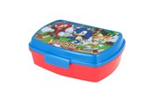 Schul-Zubehör - Sonic Lunch Box - 40574