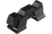 Gaming Zubehör - Speed-Link TWINDOCK Charger - Black - Wired - Sony PlayStation 5 - SL-460002-BK