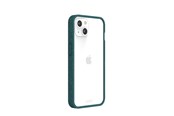 Handys - Cover & Cases - Pela Clear - iPhone 13 case - Green - 10816-670462108165