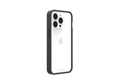 Handys - Cover & Cases - Pela Clear - iPhone 13 Pro case - Black - 10830-670462108301