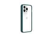 Handys - Cover & Cases - Pela Clear - iPhone 13 Pro case - Green - 10831-670462108318