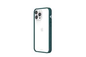 Handys - Cover & Cases - Pela Clear - iPhone 13 Pro Max case - Green - 10836-670462108363
