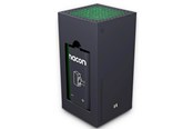 Gaming Zubehör - NACON XBX Black Dual External Battery - Wired - Microsoft Xbox One - 3665962025217