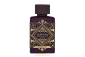 Parfüm und Düfte - Lattafa Bade'e Al Oud Amethyst Edp Spray - 6291108733875