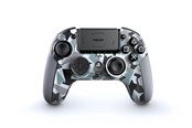Gaming Zubehör - NACON Revolution 5 Pro - Artic Camo - Wireless Controller - Sony PlayStation 5 - 3665962027716