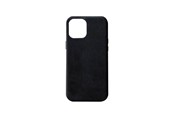 Handys - Cover & Cases - Journey Leather Case for iPhone 12 Pro Max with MagSafe - Black - J05AI1267BL