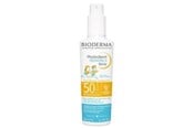 Gesichtspflege - Bioderma Photoderm Pediatrics Spray SPF50+ - 3701129807316