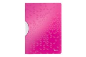 Archivierung und Aufbewahrung - Esselte WOW ColorClip - 41850023
