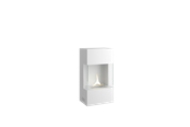 Einrichtung - Tenderflame Indie Wall 180 White - TF-0518006