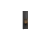 Einrichtung - Tenderflame Rock 90 Black - TF-100204