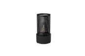 Einrichtung - Tenderflame Camps Bay 3W Black - TF-600004