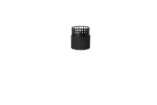 Einrichtung - Tenderflame Signal Hill 12 Round Black - TF-600010