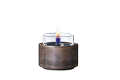 Einrichtung - Tenderflame Lotus 10 Mocha Oak - TF-600331