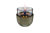 Einrichtung - Tenderflame Violet 8 Green Reactive Porcelain - TF-0440009